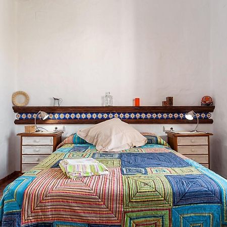 Casa Estefania Кониль-де-ла-Фронтера Экстерьер фото