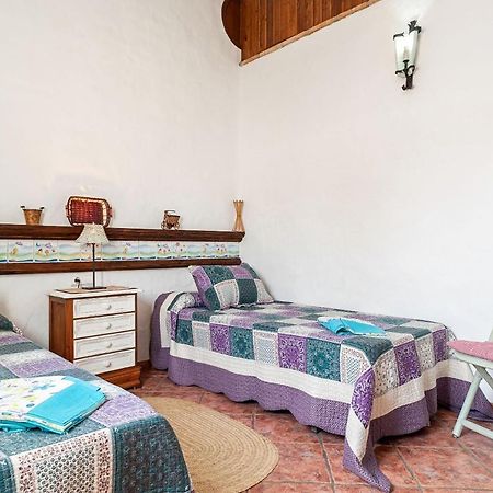 Casa Estefania Кониль-де-ла-Фронтера Экстерьер фото