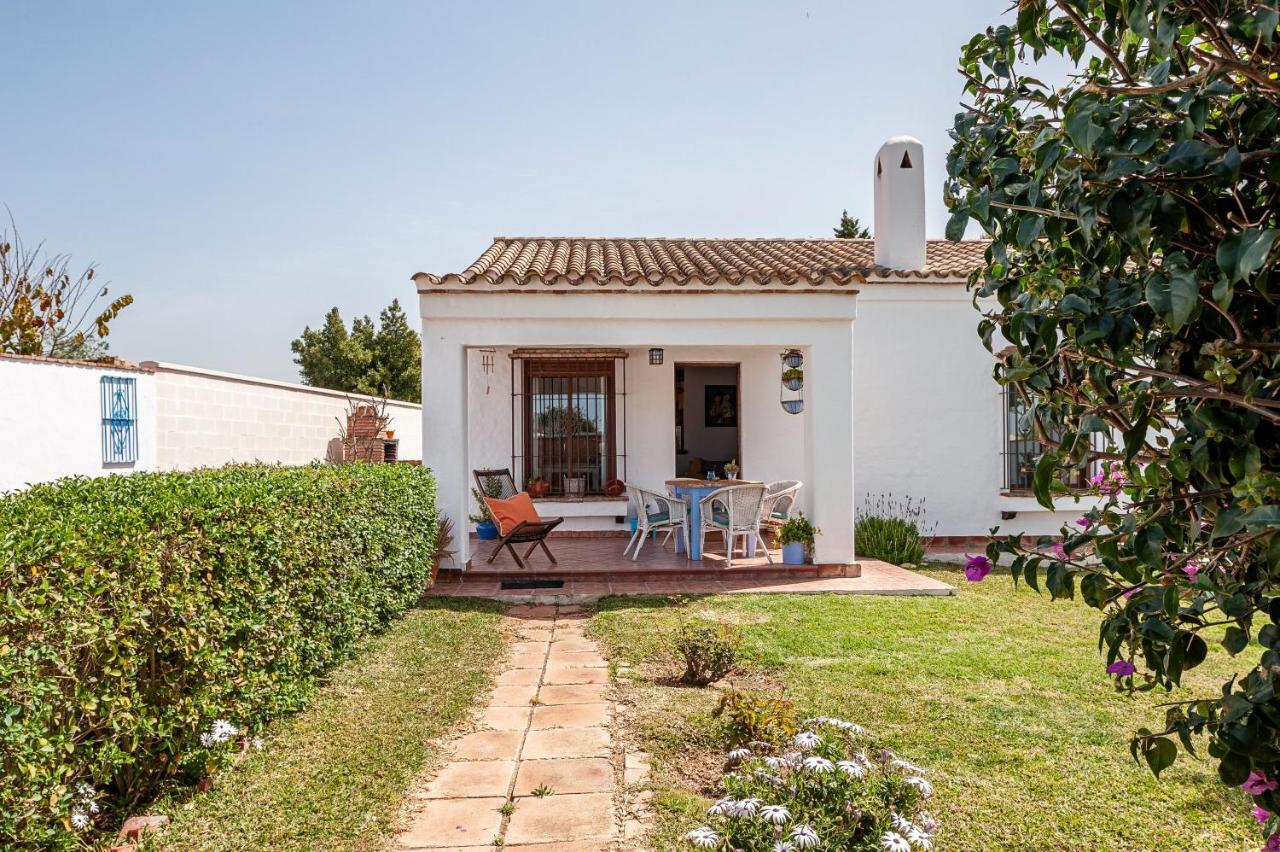 Casa Estefania Кониль-де-ла-Фронтера Экстерьер фото